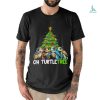 Official Dx Cartoon Christmas Shirt Official Dx Cartoon Christmas Shirt