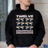 Official Vikings Players Wear Kirk Cousins T Shirt