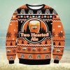 Santa Fe Brewing Ugly Christmas Sweater, Gift for Christmas Holiday