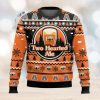 Weller All Over Printed Ugly Christmas Sweater Trending Christmas Gift Ideas