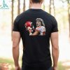 Two souls into one T Shirt