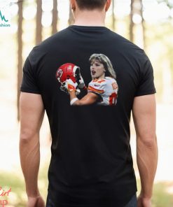 Two souls into one T Shirt