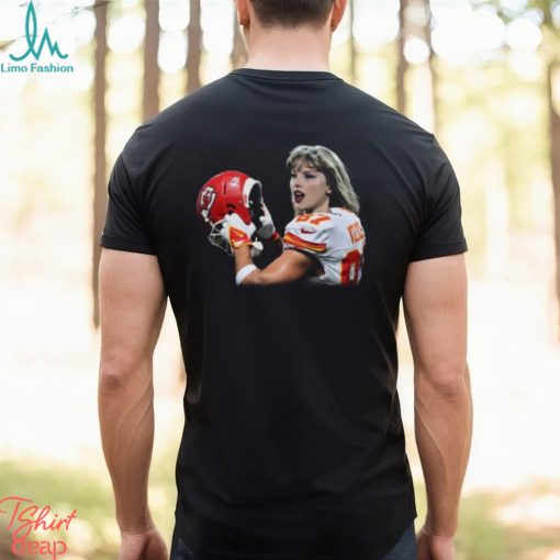 Two souls into one T Shirt