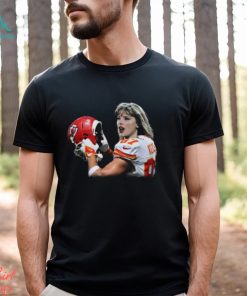 Two souls into one T Shirt