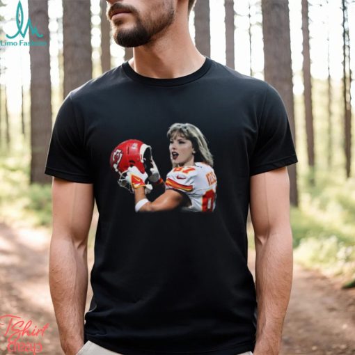 Two souls into one T Shirt