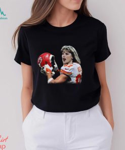Two souls into one T Shirt