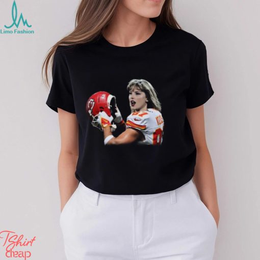 Two souls into one T Shirt