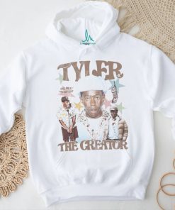 Tyler Bootleg 90s Inspired T Shirt