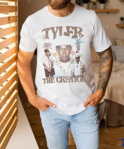 Tyler Bootleg 90s Inspired T Shirt, hoodie, sweater, long sleeve and tank top Tyler Bootleg 90s Inspired T Shirt