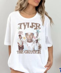 Tyler Bootleg 90s Inspired T Shirt, hoodie, sweater, long sleeve and tank top Tyler Bootleg 90s Inspired T Shirt