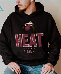 Tyler Herro Miami Heat Fanatics Branded Shirt