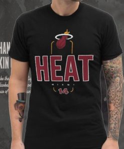 Tyler Herro Miami Heat Fanatics Branded Shirt