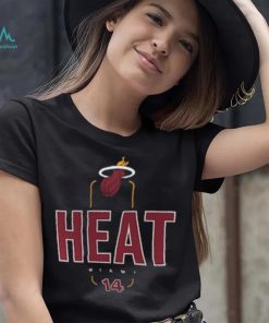 Tyler Herro Miami Heat Fanatics Branded Shirt