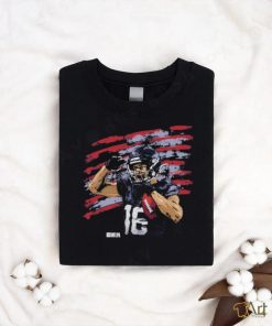 Tyler lockett seattle salute shirt