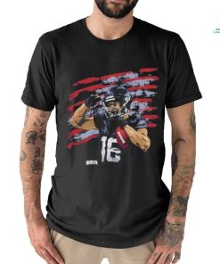 Tyler lockett seattle salute shirt