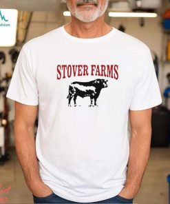 Tyliek Williams Stover Farms T Shirt
