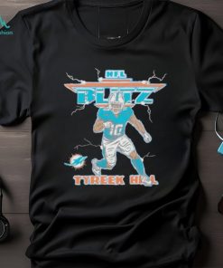 Tyreek Hill NFL Blitz Dolphins Shirt, hoodie, sweater, long sleeve and tank top Tyreek Hill NFL Blitz Dolphins Shirt