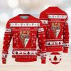 KooKoo 3D Ugly Christmas Sweater For Men And Women Sport Fans