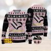 RQ 4 Global Hawk RQ4 Aircraft Ugly Christmas Sweater 2023 Veteran Christmas Gift Red Sweater