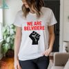 Shayna Baszler Rob Schamberger Superstar Shirt