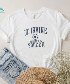 UC Irvine Anteaters Fanatics Branded Women's Soccer Pick A Player NIL Gameday Tradition T Shirt