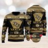 Juventus 3D Ugly Christmas Sweater For Men And Women Sport Fans