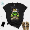 Giddy up jingle horse pick up your feet shirt