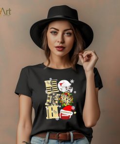 UCF Knights NCAA ho ho ho Christmas shirt, hoodie, sweater, long sleeve and tank top UCF Knights NCAA ho ho ho Christmas shirt