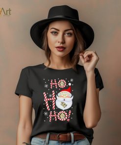 UCF Knights Santa Claus ho ho ho shirt