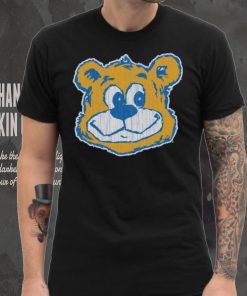 UCLA Bruins Comfort Wash Vintage Logo T Shirt, hoodie, sweater, long sleeve and tank top UCLA Bruins Comfort Wash Vintage Logo T Shirt