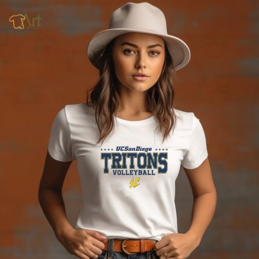 UCSD NCAA Volleyball Matthew Lim Shirt