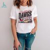 Twelve Drummers Drumming Song 12 Days Christmas Shirt