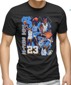 UNC Michael Jordan NCAA shirt