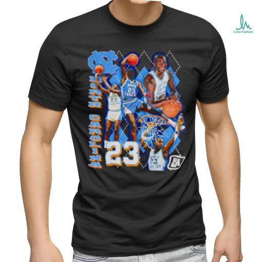 UNC Michael Jordan NCAA shirt