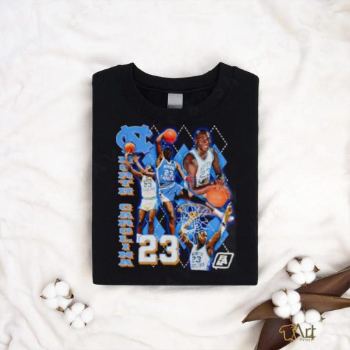 UNC Michael Jordan NCAA shirt