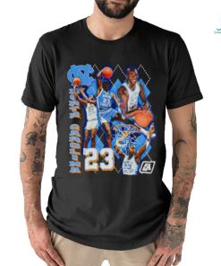 UNC Michael Jordan NCAA shirt