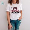 UNLV Rebels 2023 Bowl Season Bound Shirt