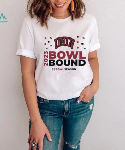 UNLV Rebels 2023 Bowl Season Bound Shirt