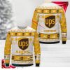 Carlisle United Ugly Christmas Sweater Holiday Gift Ideas For Men And Women Special Christmas Gift