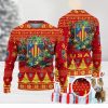 Rufffles Snack Brand Ugly Sweater Gift Ideas Christmas