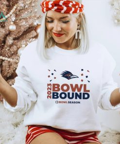 UTSA Roadrunners 2023 Bowl Season Bound Shirt