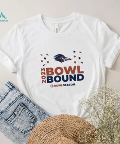UTSA Roadrunners 2023 Bowl Season Bound Shirt