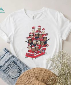 Uconn Huskies Christmas T Shirt