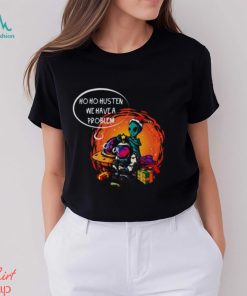 Ufo Alien Santa Claus Santa Claus shirt