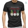 Santa DAB Diabetes Awareness Shirt