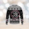 Swansea City A.F.C 3D Ugly Christmas Sweater Christmas Holiday Gift Custom Name For Men And Women