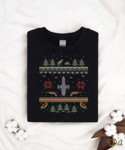 Ugly Firefly Christmas shirt