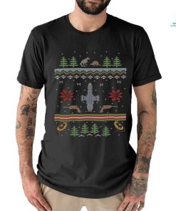 Ugly Firefly Christmas shirt