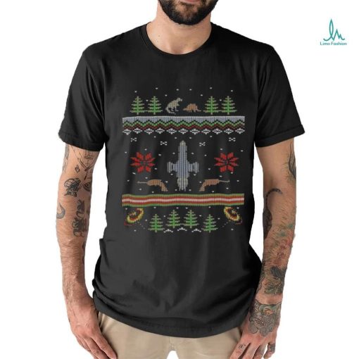 Ugly Firefly Christmas shirt