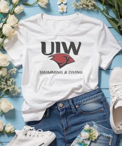 Uiw cardinals women’s swimming and diving Shirt